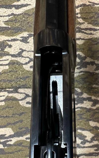 WINCHESTER 1886 .45-90 SHARPS - Image 11 of 17