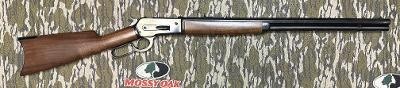 WINCHESTER 1886 .45-90 SHARPS - Image 1 of 17