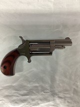 NORTH AMERICAN ARMS 22 MAGNUM .22 lr & .22 mag - Image 2 of 4