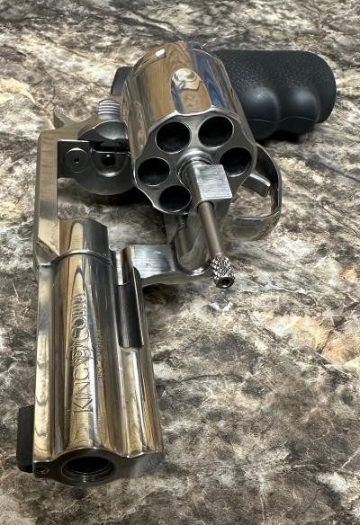 COLT KING COBRA .357 MAG - Image 5 of 5