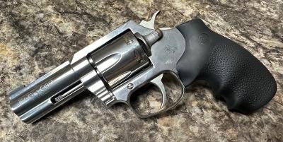 COLT KING COBRA .357 MAG - Image 2 of 5