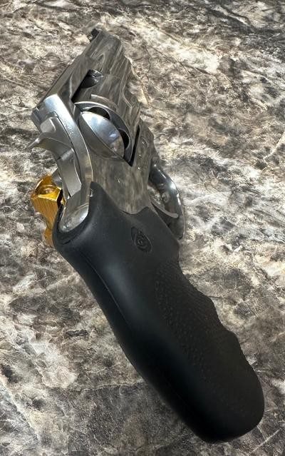 COLT KING COBRA .357 MAG - Image 3 of 5