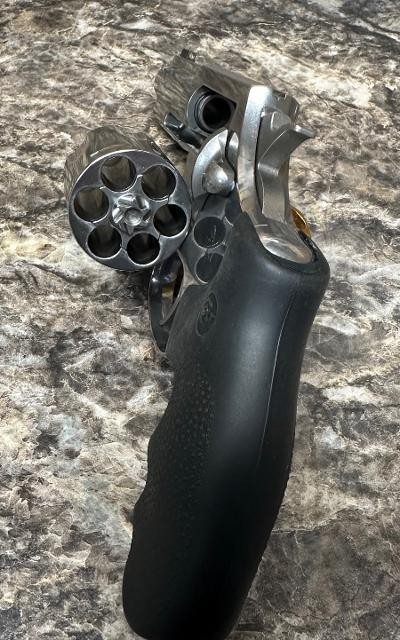 COLT KING COBRA .357 MAG - Image 4 of 5