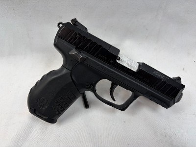 RUGER SR22 .22 LR - Image 4 of 7