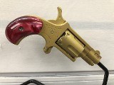 NORTH AMERICAN ARMS Trump .22 LR - Image 3 of 6