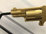 NORTH AMERICAN ARMS Trump .22 LR - Image 4 of 6