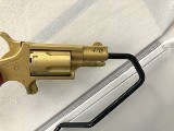 NORTH AMERICAN ARMS Trump .22 LR - Image 5 of 6