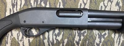 REMINGTON 870 12 GA - Image 3 of 9
