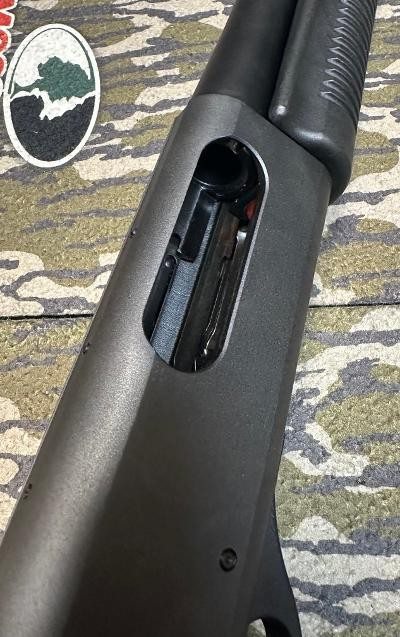 REMINGTON 870 12 GA - Image 9 of 9