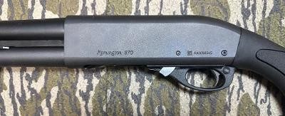 REMINGTON 870 12 GA - Image 7 of 9