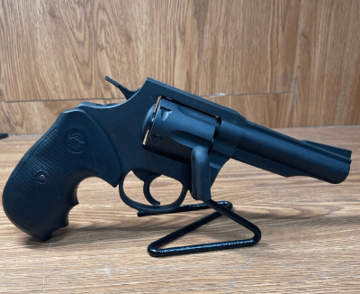 ROCK ISLAND ARMORY RIA 200 .38 ACP - Image 4 of 4