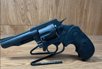 ROCK ISLAND ARMORY RIA 200 .38 ACP - Image 1 of 4