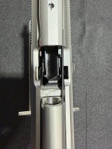 BERETTA 92FS INOX 9MM LUGER (9x19 PARA) - 6 of 6