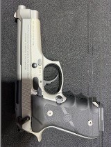 BERETTA 92FS INOX 9MM LUGER (9x19 PARA) - 4 of 6