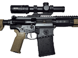 SMITH & WESSON M&P 10 .308 WIN - Image 3 of 5