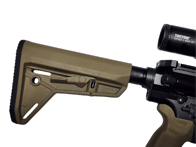SMITH & WESSON M&P 10 .308 WIN - Image 2 of 5