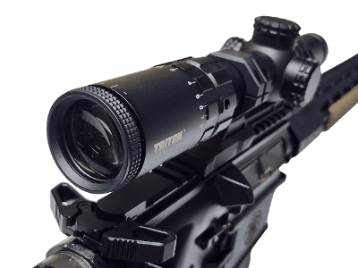 SMITH & WESSON M&P 10 .308 WIN - Image 4 of 5