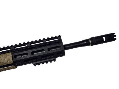 SMITH & WESSON M&P 10 .308 WIN - Image 5 of 5