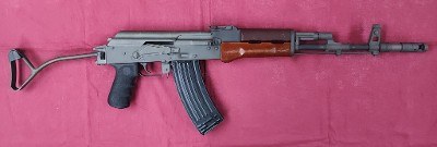 CENTURY ARMS TANTAL SPORTER 5.45X39MM - Image 1 of 4