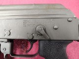 CENTURY ARMS TANTAL SPORTER 5.45X39MM - Image 4 of 4