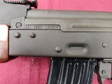 CENTURY ARMS TANTAL SPORTER 5.45X39MM - Image 3 of 4