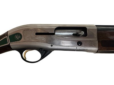 BERETTA AL 391 Teknys 12 GA - Image 3 of 7