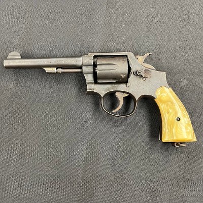 SMITH & WESSON 38 s&w ctg .38 SPL - Image 3 of 6