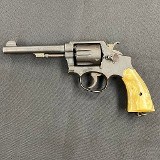 SMITH & WESSON 38 s&w ctg .38 SPL - Image 3 of 6