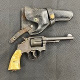 SMITH & WESSON 38 s&w ctg .38 SPL - Image 1 of 6