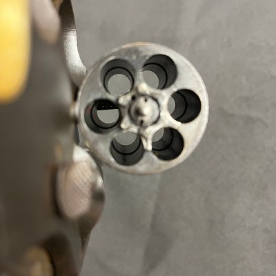 SMITH & WESSON 38 s&w ctg .38 SPL - Image 4 of 6
