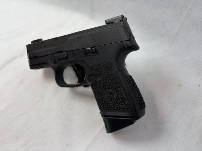 FN FNS-9C 9MM LUGER (9x19 PARA) - Image 3 of 7