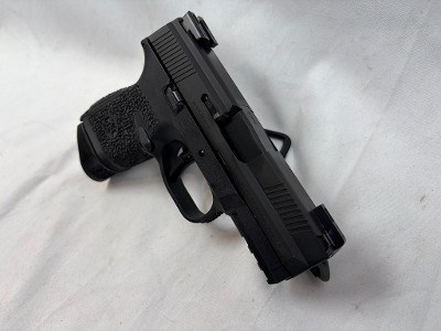 FN FNS-9C 9MM LUGER (9x19 PARA) - Image 6 of 7