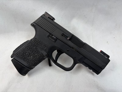 FN FNS-9C 9MM LUGER (9x19 PARA) - Image 4 of 7