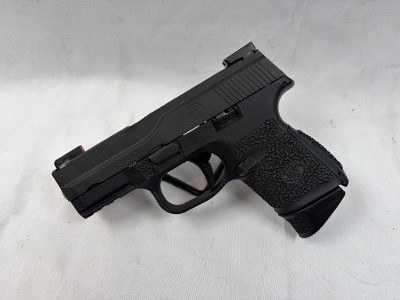 FN FNS-9C 9MM LUGER (9x19 PARA) - Image 1 of 7