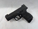 FN FNS-9C 9MM LUGER (9x19 PARA) - Image 1 of 7