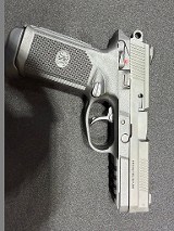 FN FNX-45 .45 ACP - Image 1 of 6