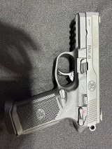 FN FNX-45 .45 ACP - Image 2 of 6