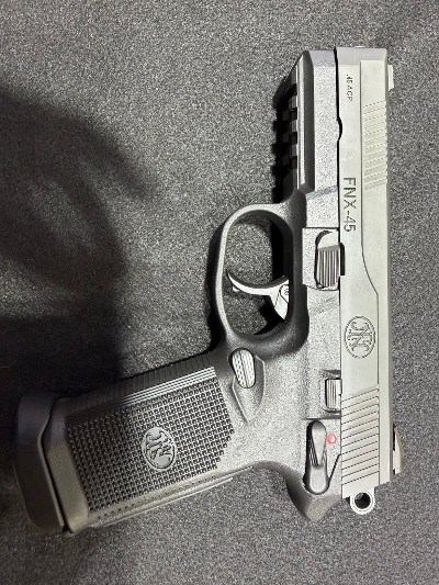 FN FNX-45 .45 ACP - Image 2 of 6