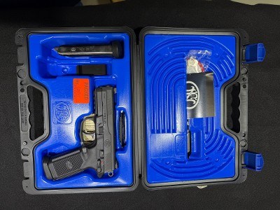 FN FNX-45 .45 ACP - Image 6 of 6