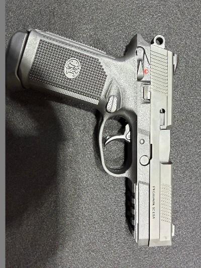 FN FNX-45 .45 ACP - Image 1 of 6