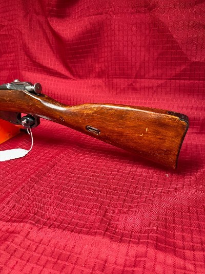 MOSIN-NAGANT M91/30 7.62X54MM - Image 5 of 12