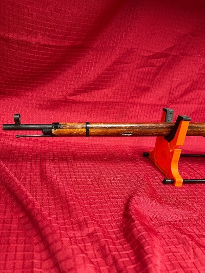 MOSIN-NAGANT M91/30 7.62X54MM - Image 6 of 12