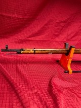 MOSIN-NAGANT M91/30 7.62X54MM - Image 6 of 12