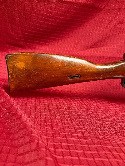 MOSIN-NAGANT M91/30 7.62X54MM - Image 2 of 12