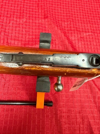 MOSIN-NAGANT M91/30 7.62X54MM - Image 12 of 12