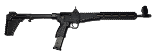 KELTEC Sub-2000 9MM LUGER (9x19 PARA) - Image 1 of 5