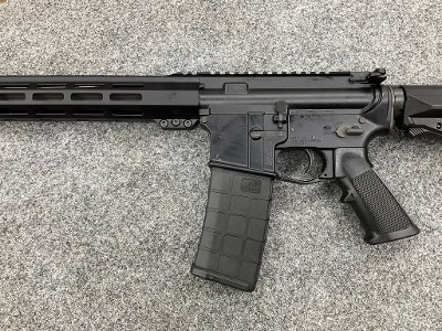 ZRO Delta READY SERIES .223 WYLDE - Image 7 of 8
