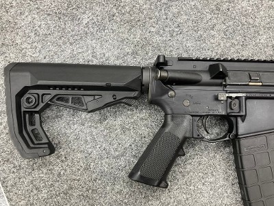 ZRO Delta READY SERIES .223 WYLDE - Image 3 of 8