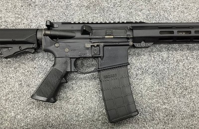 ZRO Delta READY SERIES .223 WYLDE - Image 4 of 8