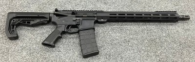 ZRO Delta READY SERIES .223 WYLDE - Image 1 of 8